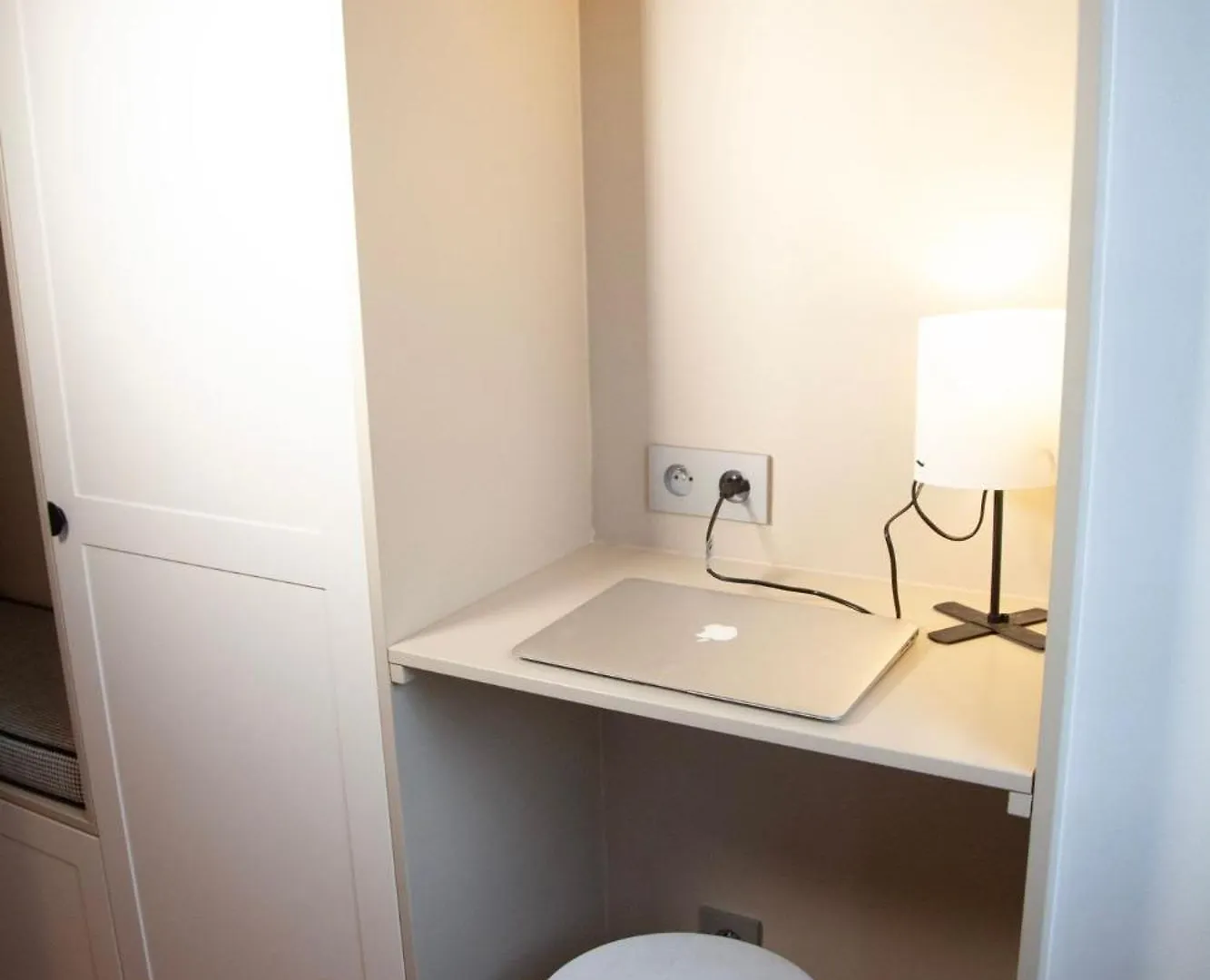 Au Coeur De Paris Apartamento 0*,