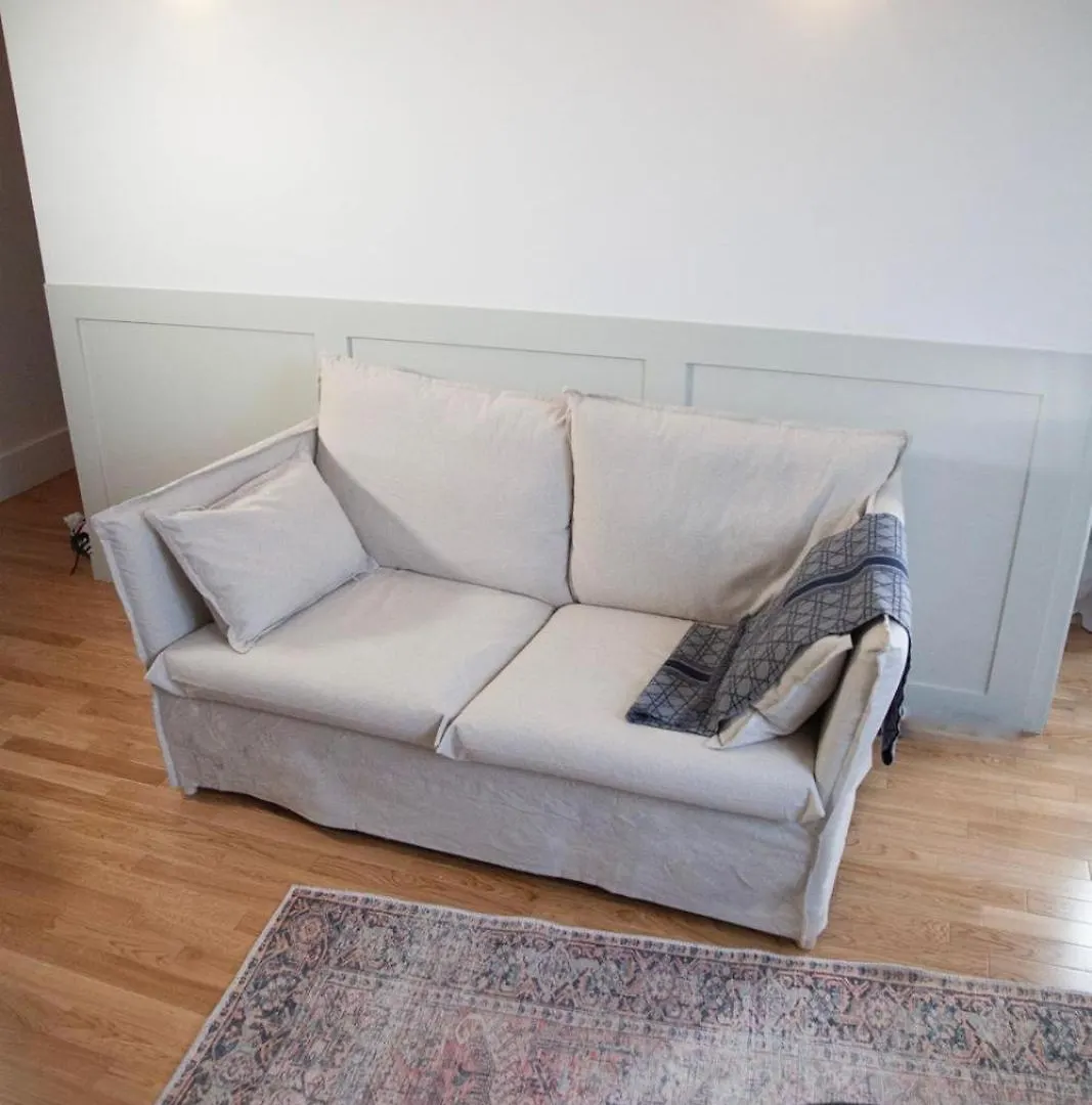 Au Coeur De Paris Apartamento