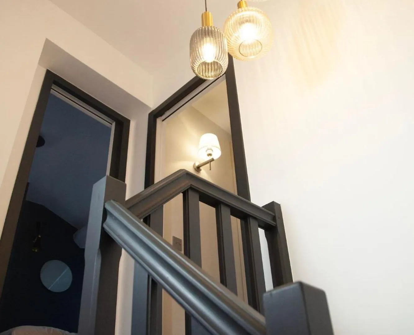 Au Coeur De Paris Apartamento
