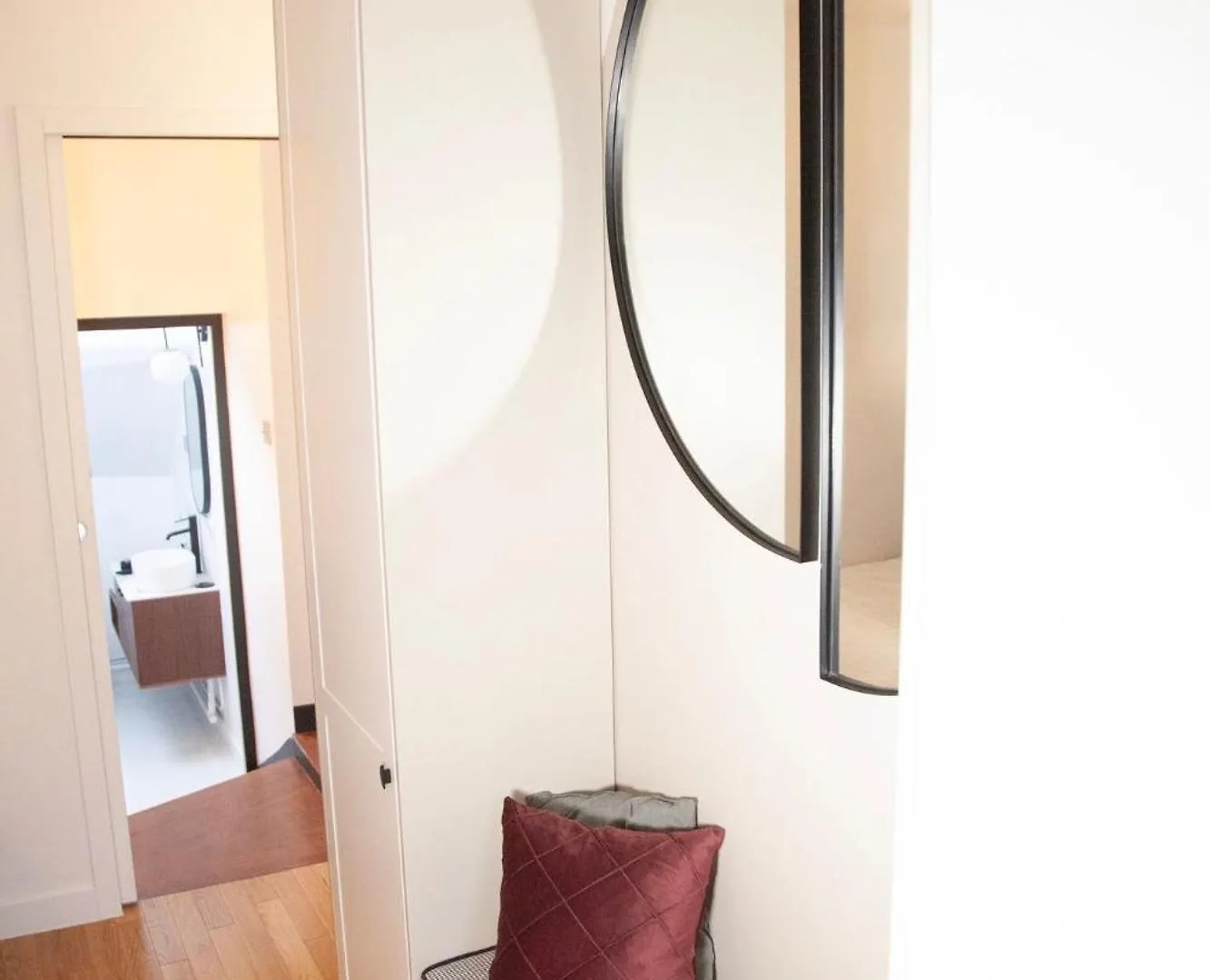 Au Coeur De Paris Apartamento