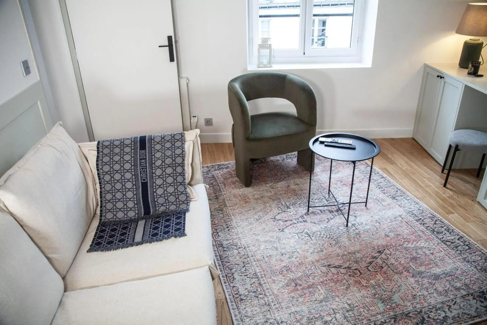 Au Coeur De Paris Apartamento França